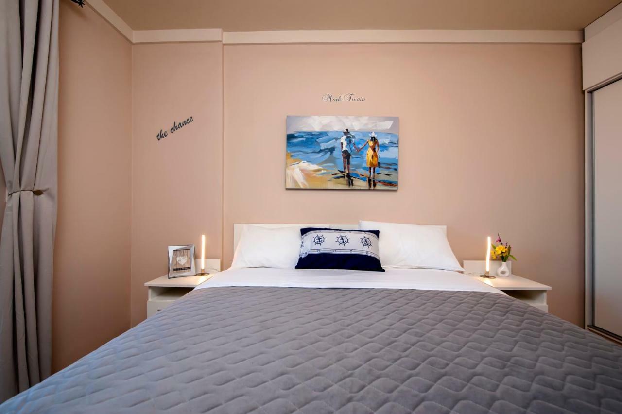 Appartamento Apartman Bellana Rovigno Esterno foto